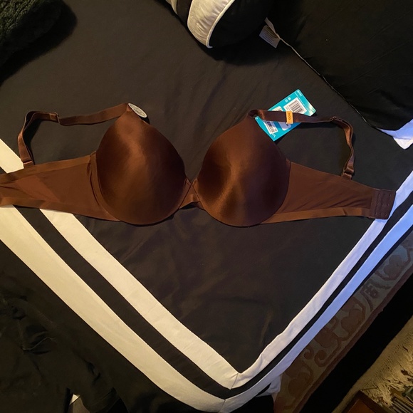 Vanity Fair 36DD "Nearly Invisible" Bra - Picture 6 of 7